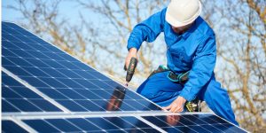 Installation Maintenance Panneaux Solaires Photovoltaïques à Bossieu